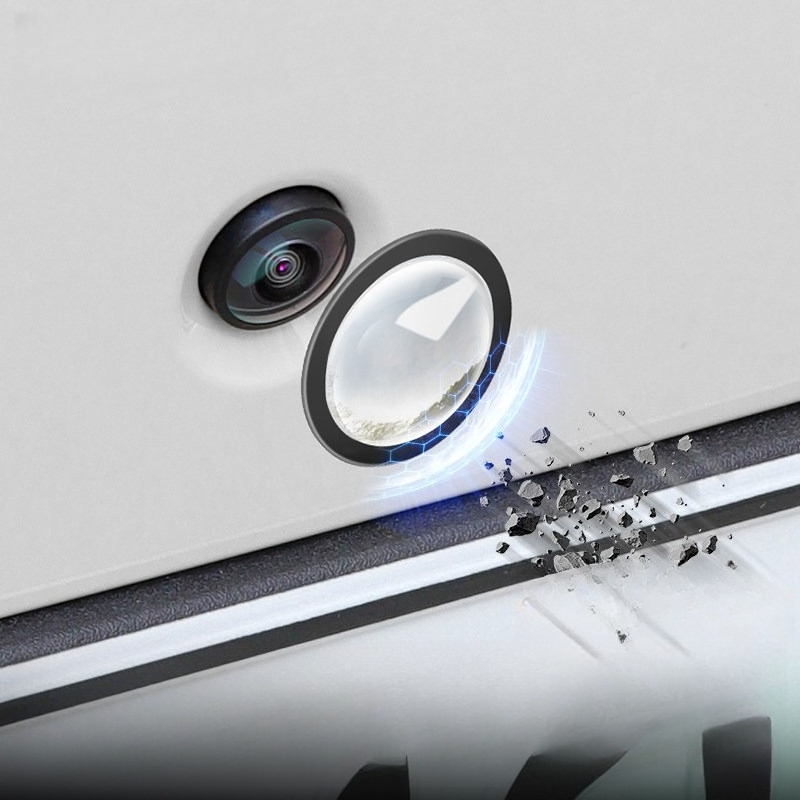 Camera Lens Protector - Camera Protection Anti Scratch WaterproofUniversal Car