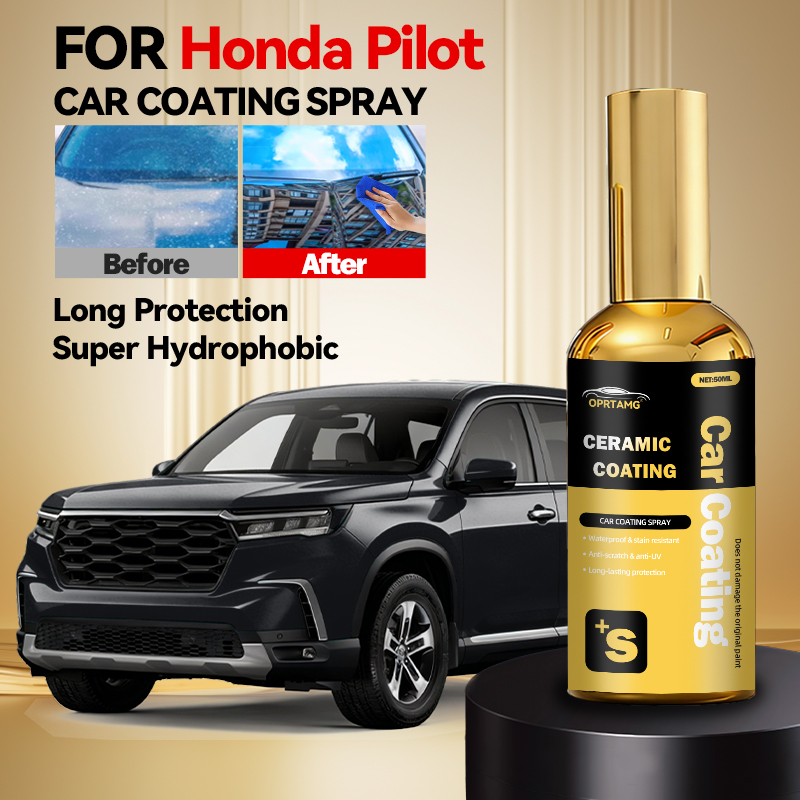 Nano Liquid Coating - Car Ceramic Coating Liquid Coatin Nano
