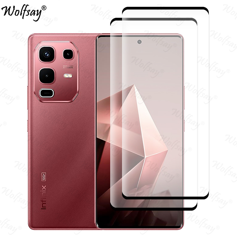 Curved Edge Tempered Glass For – Curved Edge Screen recenzja i cena
