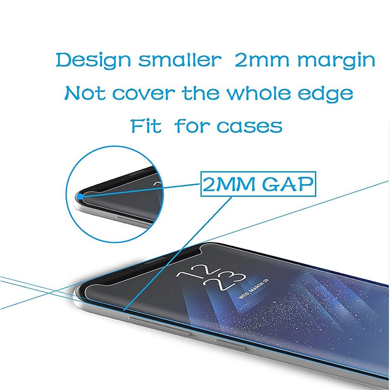Curved Edge Tempered Glass For – Curved Edge Screen recenzja i cena