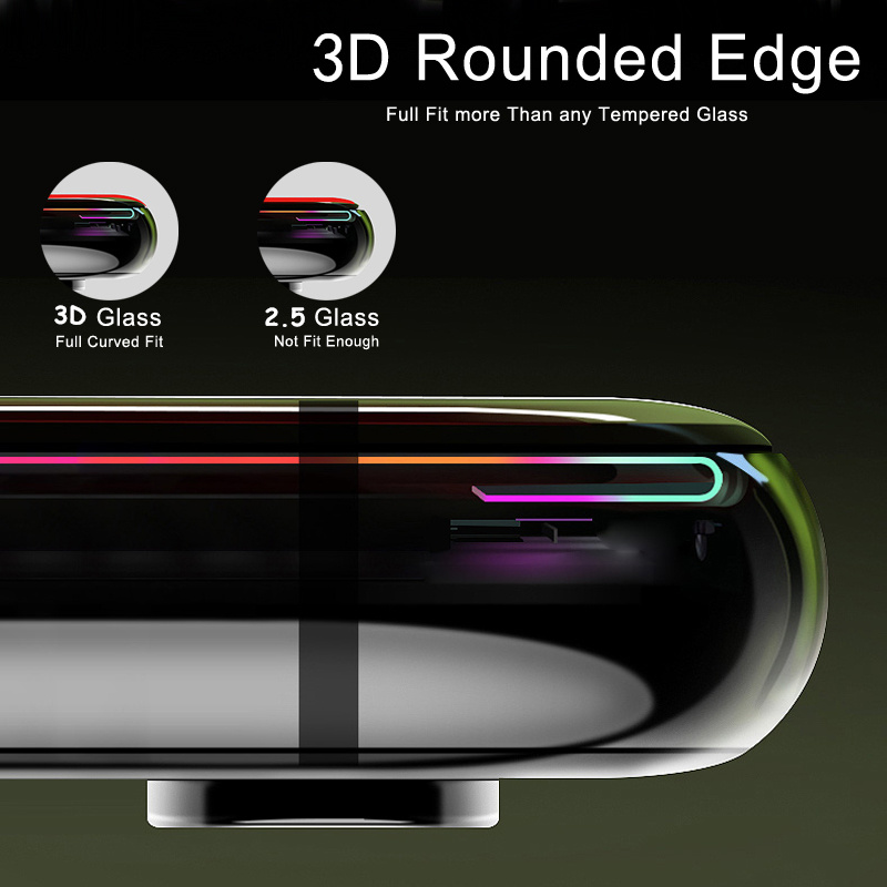 Curved Edge Tempered Glass For – Curved Edge Screen recenzja i cena