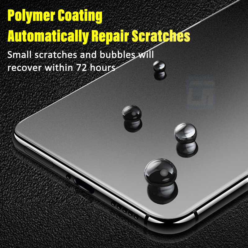 2-4pcs Anti-Glare Matte Hydrog – Matte Anti Glare Screen recenzja i cena