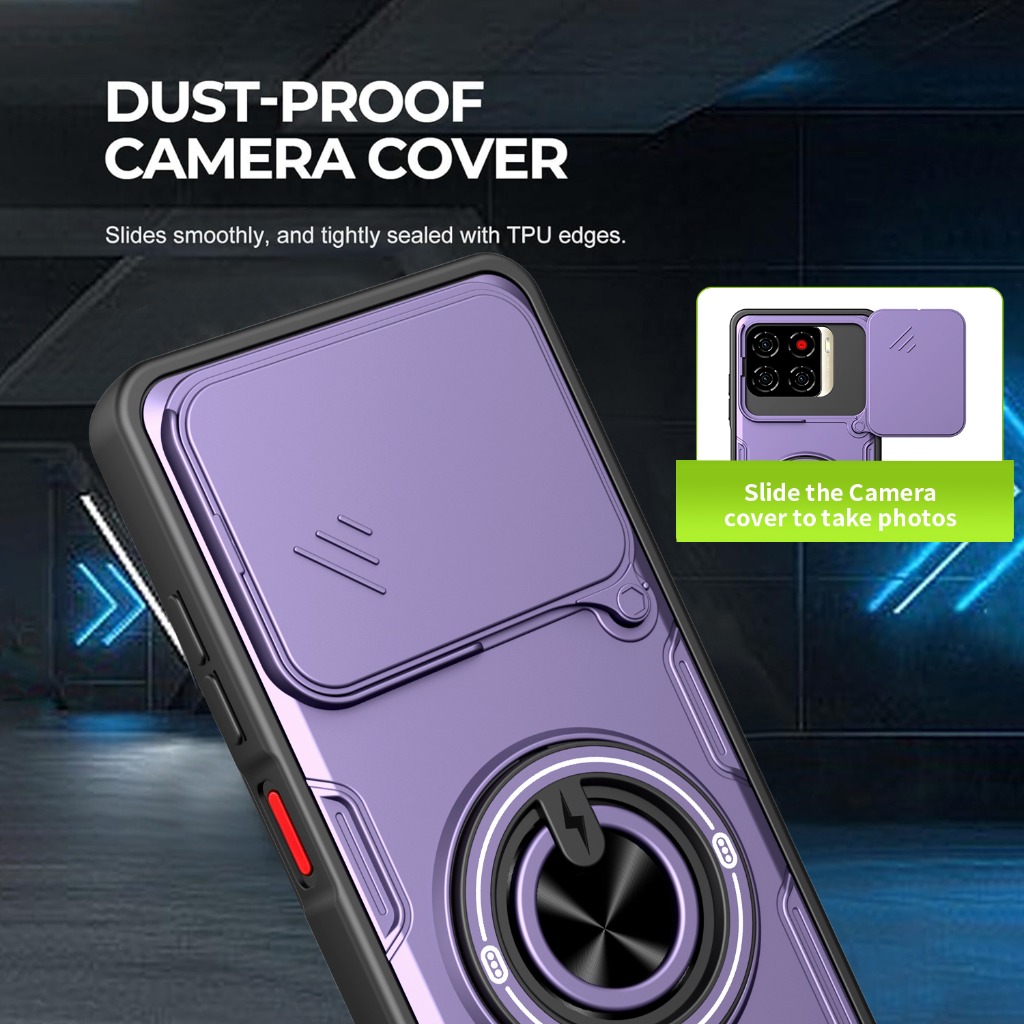 Slide Camera Lens Protector 36 – Camera Lens Protector recenzja i cena