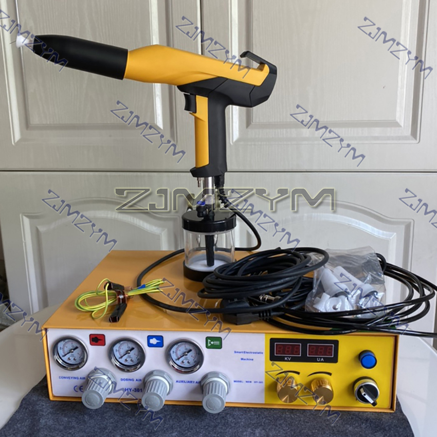 220V Powder Coating Spraying M – Oleophobic Coating Spray recenzja i cena