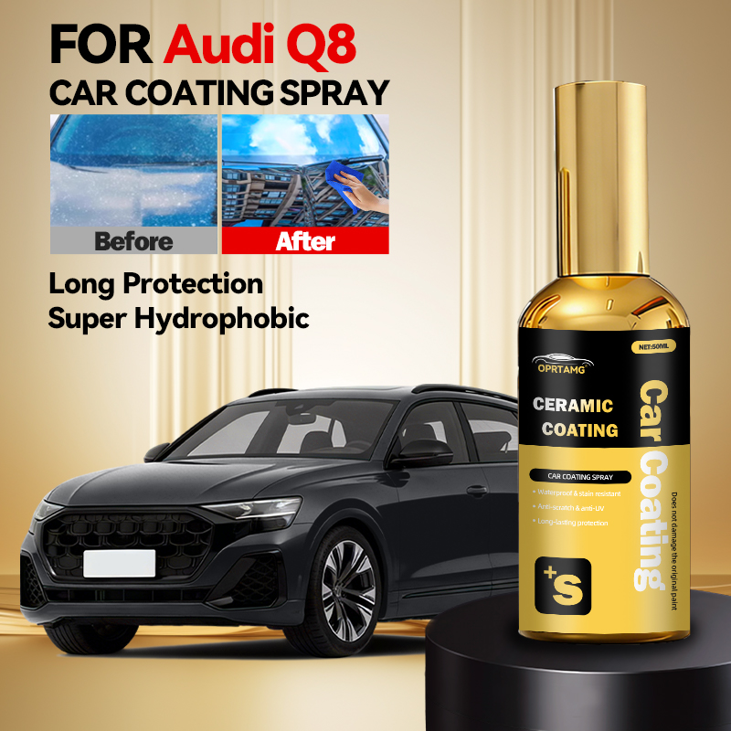 Hydrophobic Layer Polishing Pa – Nano Liquid Coating recenzja i cena