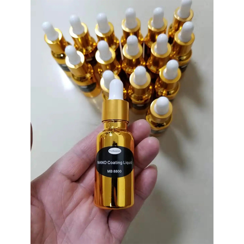 Nano Liquid Solution,Liquid Fi – Oleophobic Coating Spray recenzja i cena