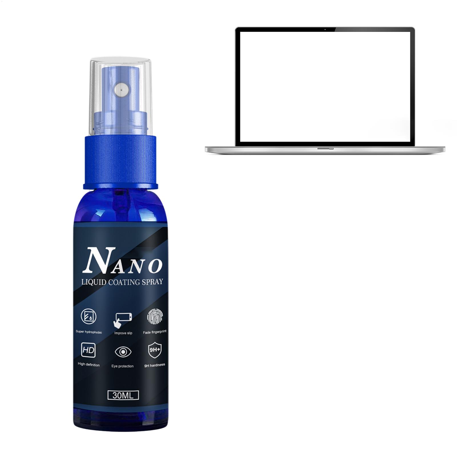 Phone Coating Spray Liquid Pro – Oleophobic Coating Spray recenzja i cena