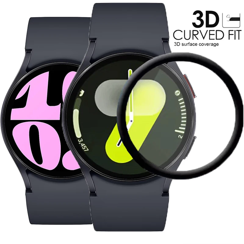Screen Protector For Samsung G – Curved Edge Screen recenzja i cena