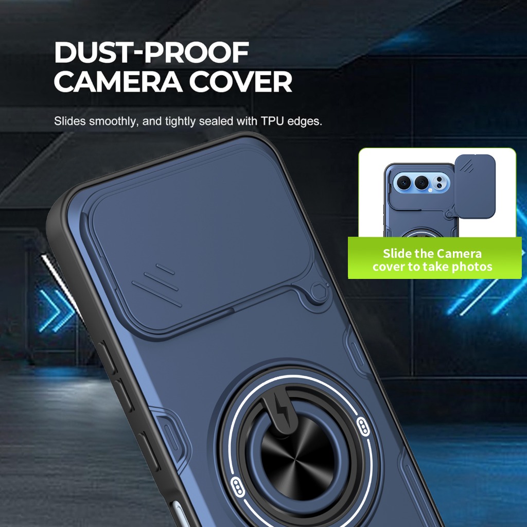 Slide Camera Lens Protector 36 – Camera Lens Protector recenzja i cena