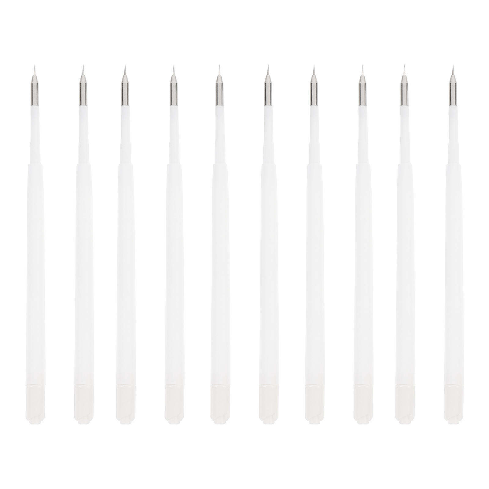 10pcs Air Release Pen Refills  – Air Bubble Remover recenzja i cena