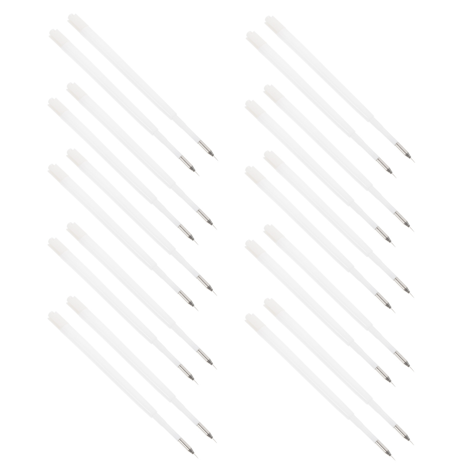 10pcs Air Release Pen Refills  – Air Bubble Remover recenzja i cena