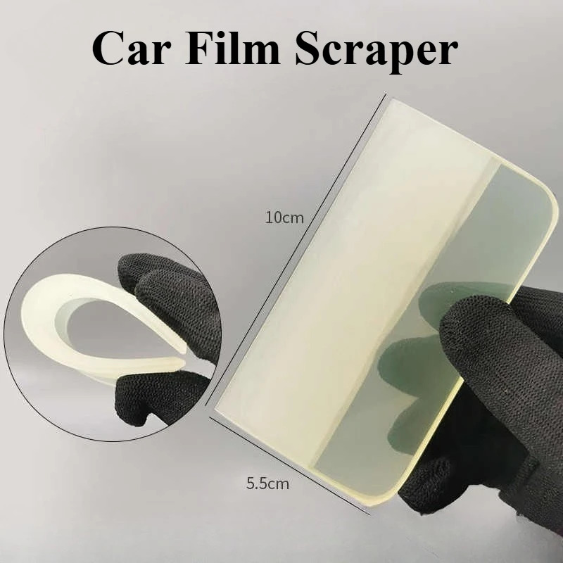 Car Film Wrapping Tool Film Sc – Glass Protector Auto recenzja i cena