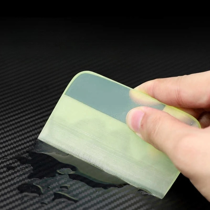 Car Film Wrapping Tool Film Sc – Glass Protector Auto recenzja i cena