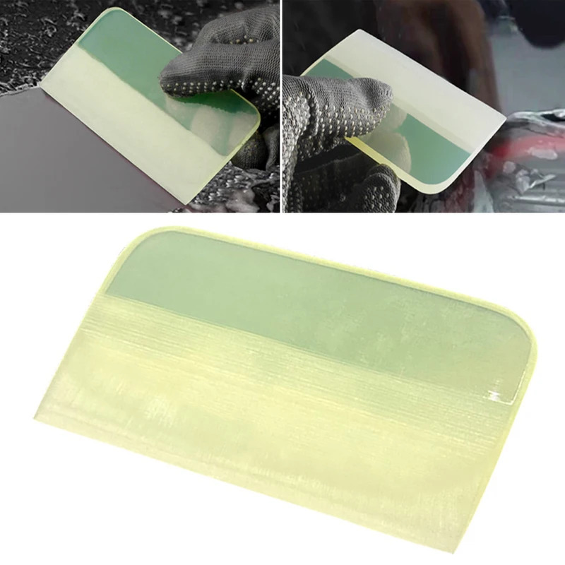 Car Film Wrapping Tool Film Sc – Glass Protector Auto recenzja i cena