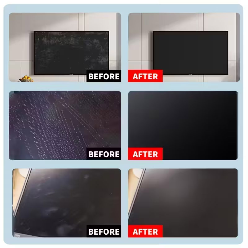 Screen Cleaner Spray Kit-Effic – Oleophobic Coating Spray recenzja i cena