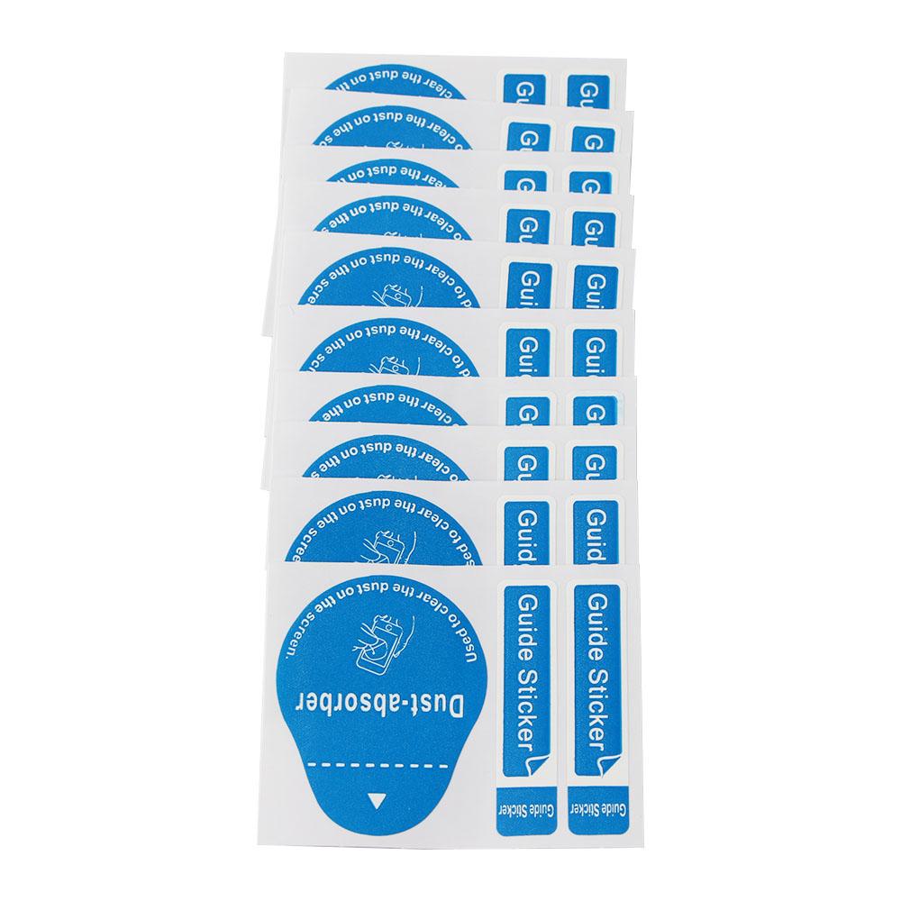 PC Guide Sticker Screen Cleane – Dust Removal Sticker recenzja i cena