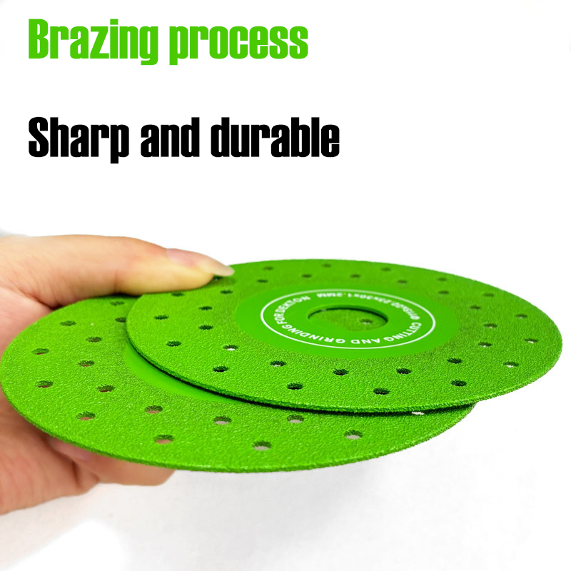 115mm Brazed Diamond Saw Blade – Screen Protector Cutter recenzja i cena