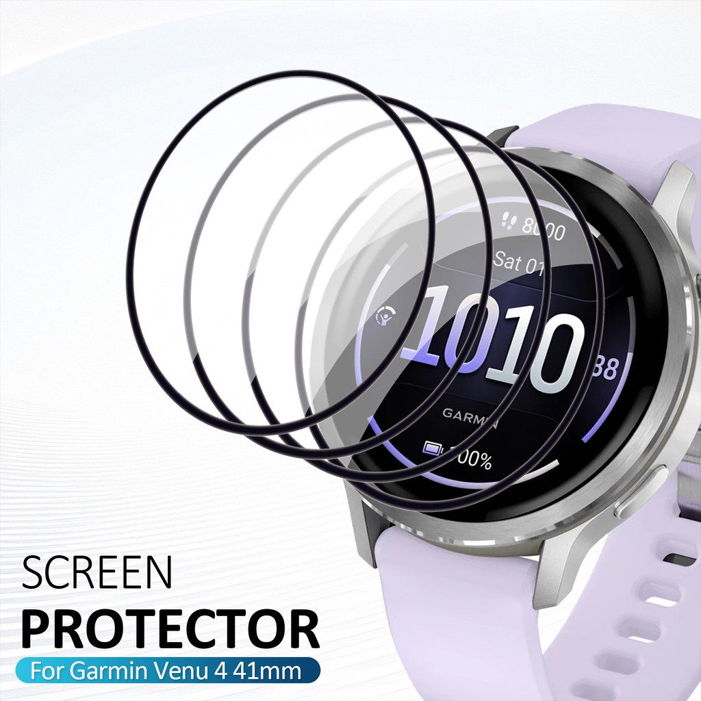 4PCS HD Screen Protectors Film – Hydrogel Screen Protector recenzja i cena