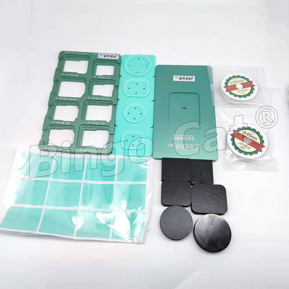 XHZC 10in1 Fitting Alignment P – Screen Alignment Tool recenzja i cena