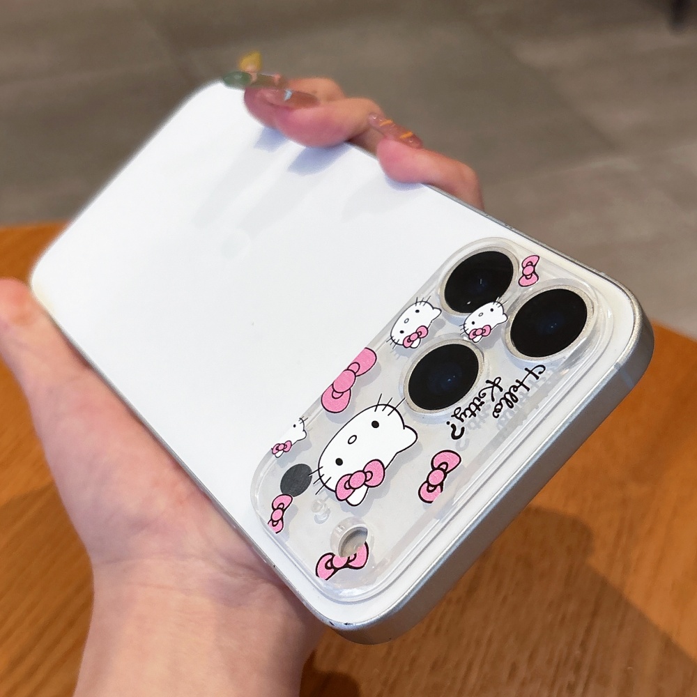 Cute Cartoon Camera Protector  – Camera Lens Protector recenzja i cena