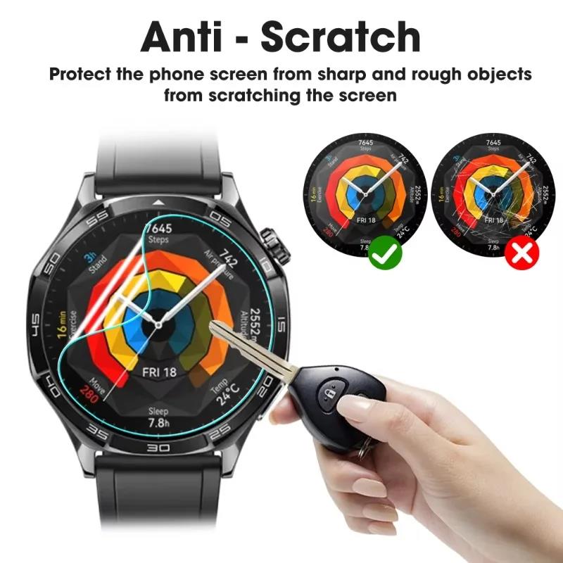 1/3/5Pcs Soft Hydrogel Screen  – Hydrogel Screen Protector recenzja i cena