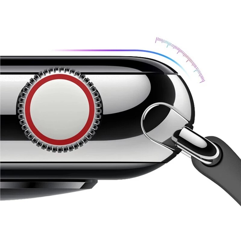 Screen Protector for Apple Wat – Hydrogel Screen Protector recenzja i cena