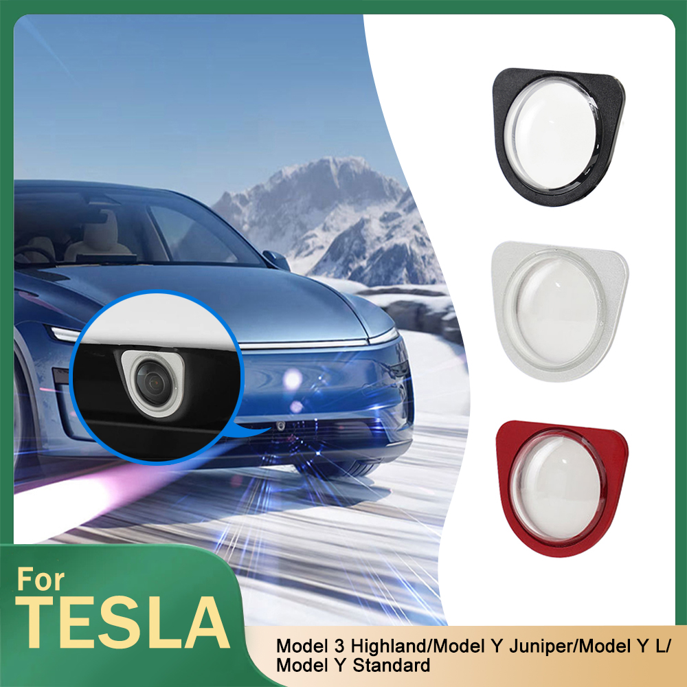 Car Front Camera Protector Shi – Glass Protector Auto recenzja i cena