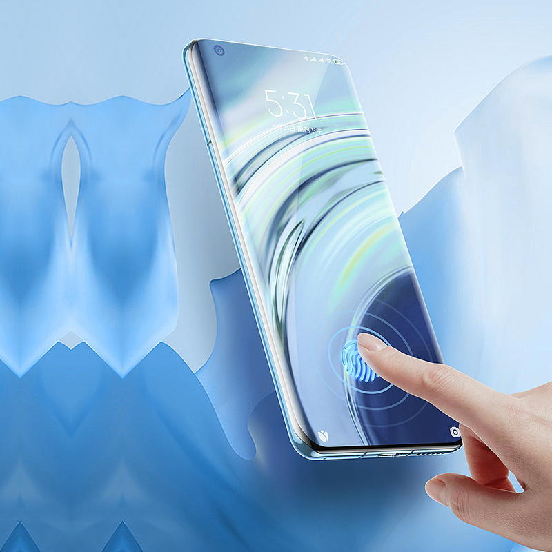 TUOLI HD 50PcsCellphone Screen – Screen Protector Cutter recenzja i cena