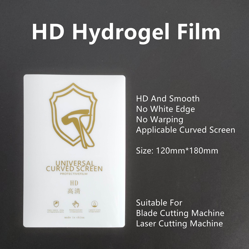 50pcs TPU Flexible Hydrogel Fi – Flexible Tpu Film recenzja i cena