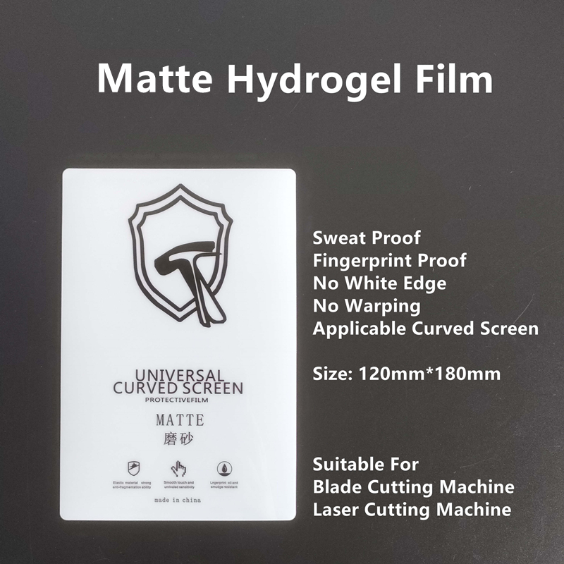 50pcs TPU Flexible Hydrogel Fi – Flexible Tpu Film recenzja i cena