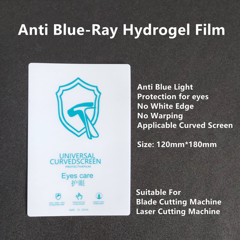 50pcs TPU Flexible Hydrogel Fi – Flexible Tpu Film recenzja i cena