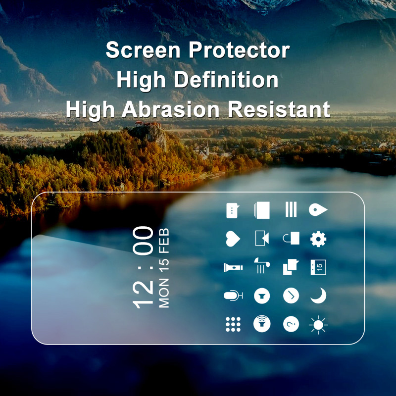 IMAK ARM Series for OnePlus No – Flexible Tpu Film recenzja i cena