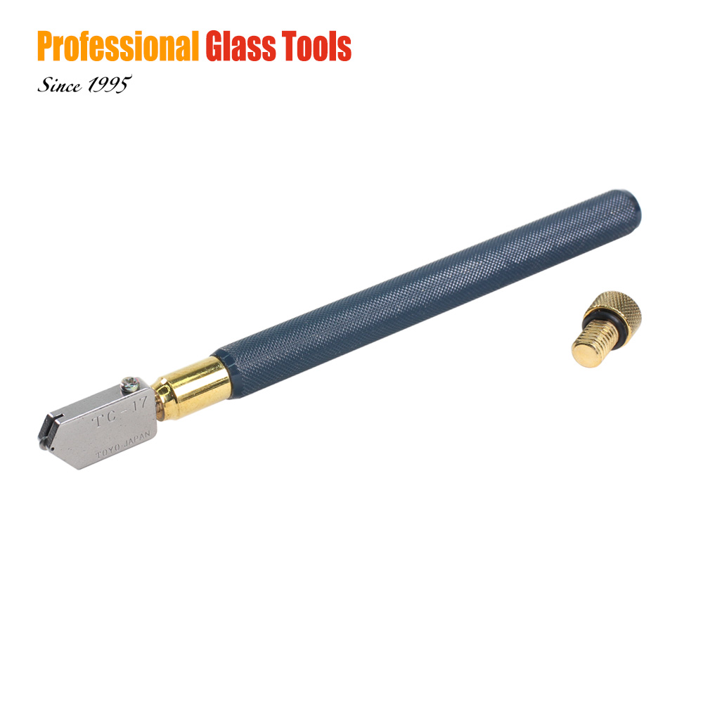 6pcs/box TOYO TC-17 Glass Cutt – Screen Protector Cutter recenzja i cena
