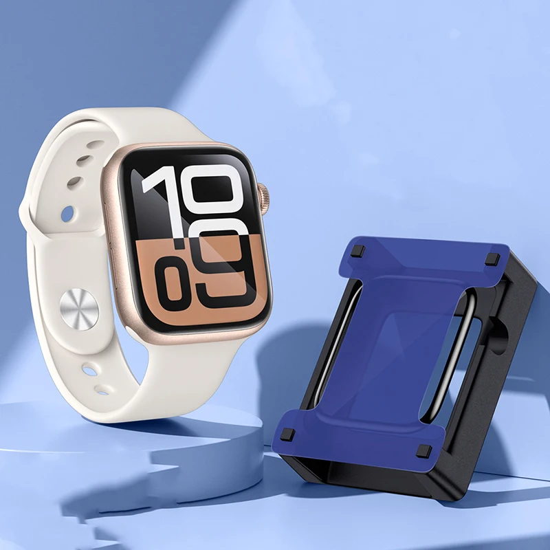 For Apple Watch Series 11 10 4 – Hydrogel Screen Protector recenzja i cena
