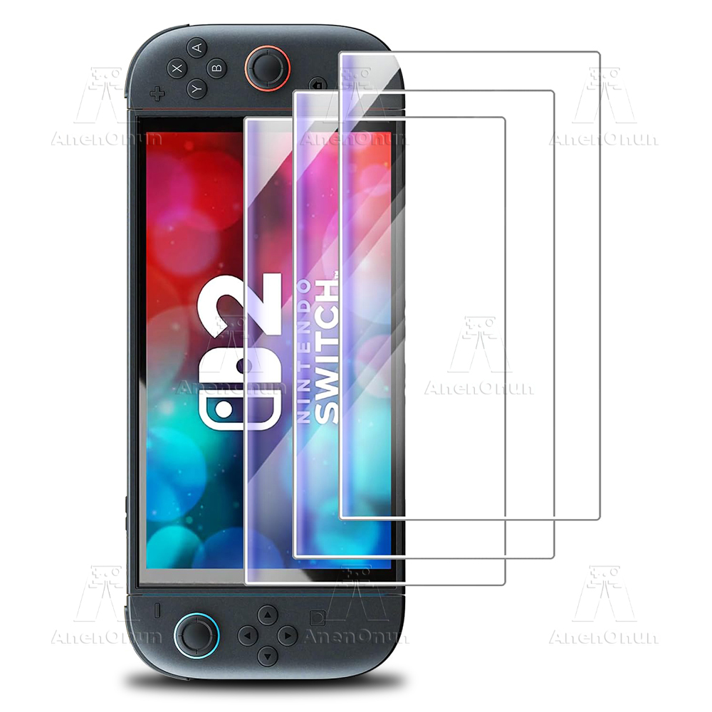 Switch 2 Anti-Blue Light Scree – Matte Anti Glare Screen recenzja i cena