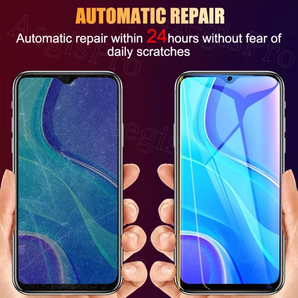 3PCS Full Coverage Hydrogel  f – Flexible Tpu Film recenzja i cena