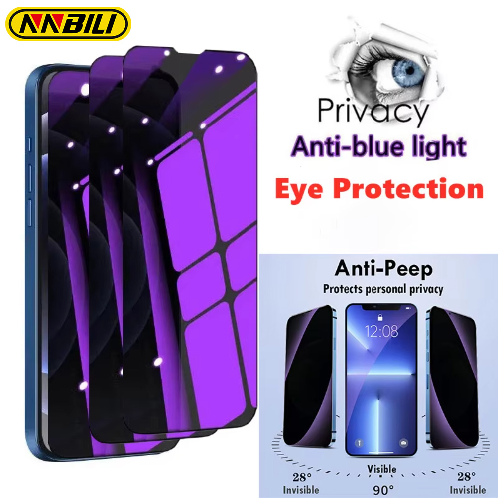 NNBILI 1-3 Pcs Anti Blue Light – Matte Anti Glare Screen recenzja i cena