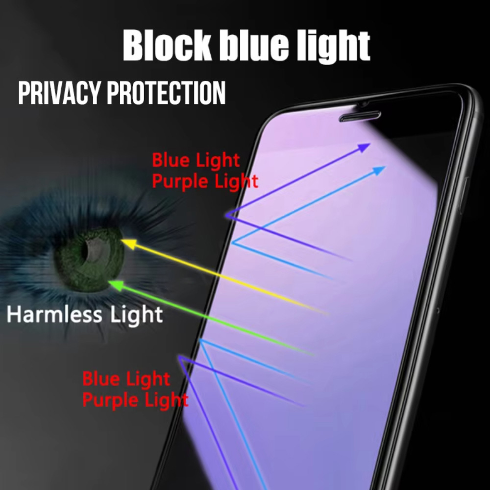 NNBILI 1-3 Pcs Anti Blue Light – Matte Anti Glare Screen recenzja i cena