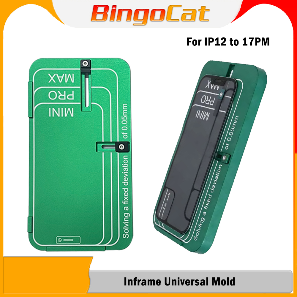 YCS MY With Frame Universal Fr – Screen Alignment Tool recenzja i cena