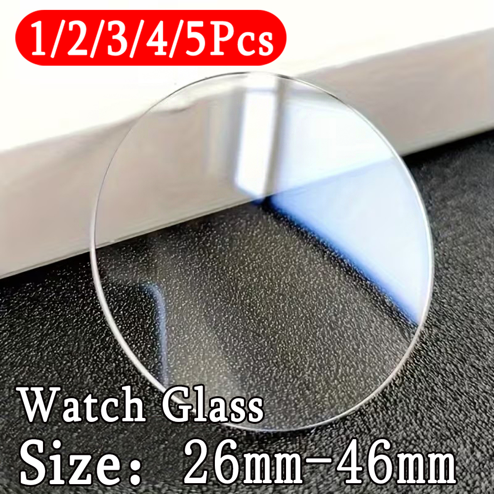26-46mm Universal Round Temper – Smartwatch Screen Film recenzja i cena