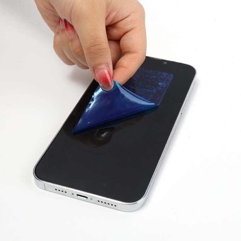 1-30PCS Phone Speaker Dust Rem – Dust Removal Sticker recenzja i cena