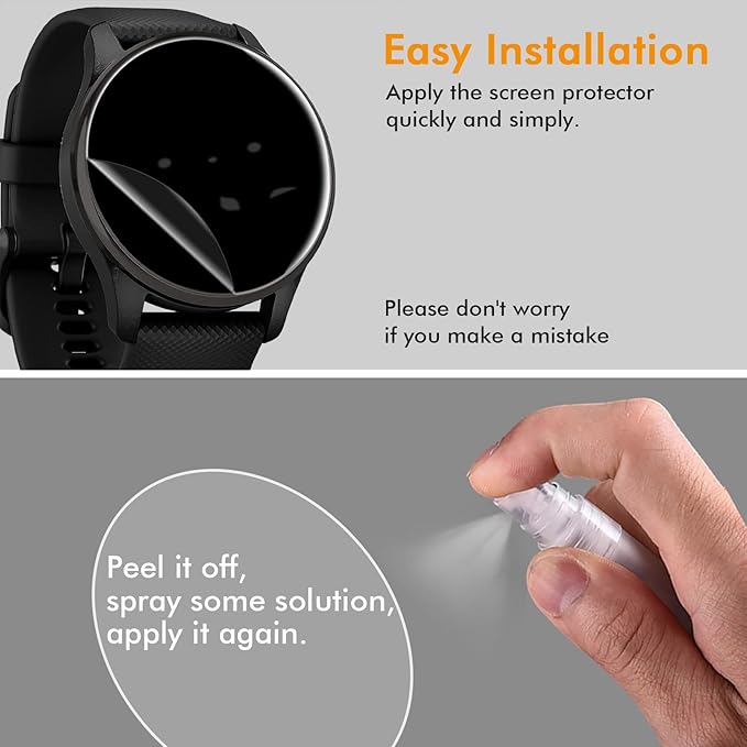 1-5Pcs Privacy Hydrogel Film F – Privacy Screen Protector recenzja i cena