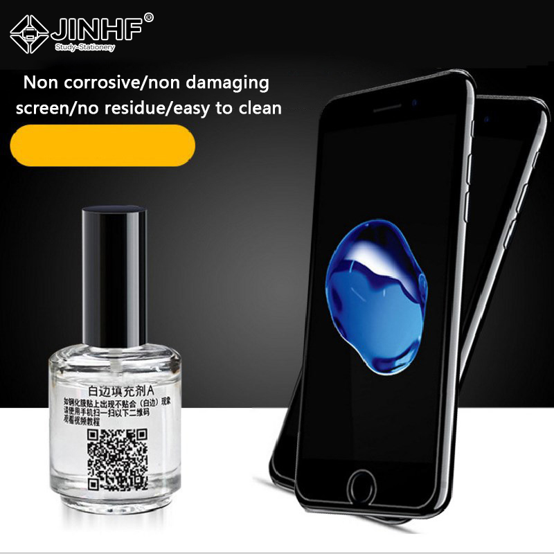 Screen Protector Border Elimin – Oleophobic Coating Spray recenzja i cena