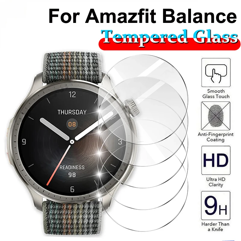 Screen Protector for Amazfit B – Smartwatch Screen Film recenzja i cena