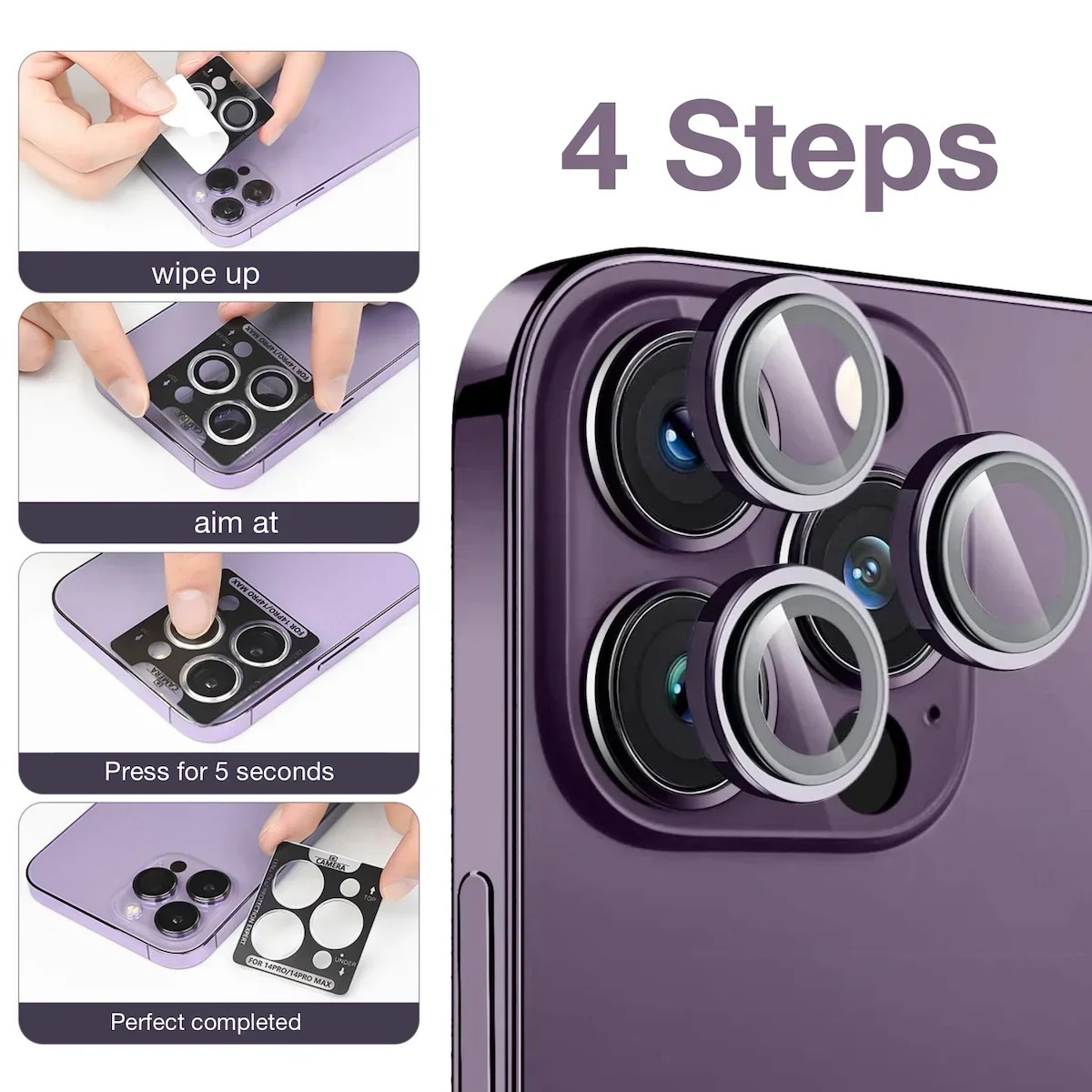 Privacy Screen Guard For IPhon – Privacy Screen Protector recenzja i cena