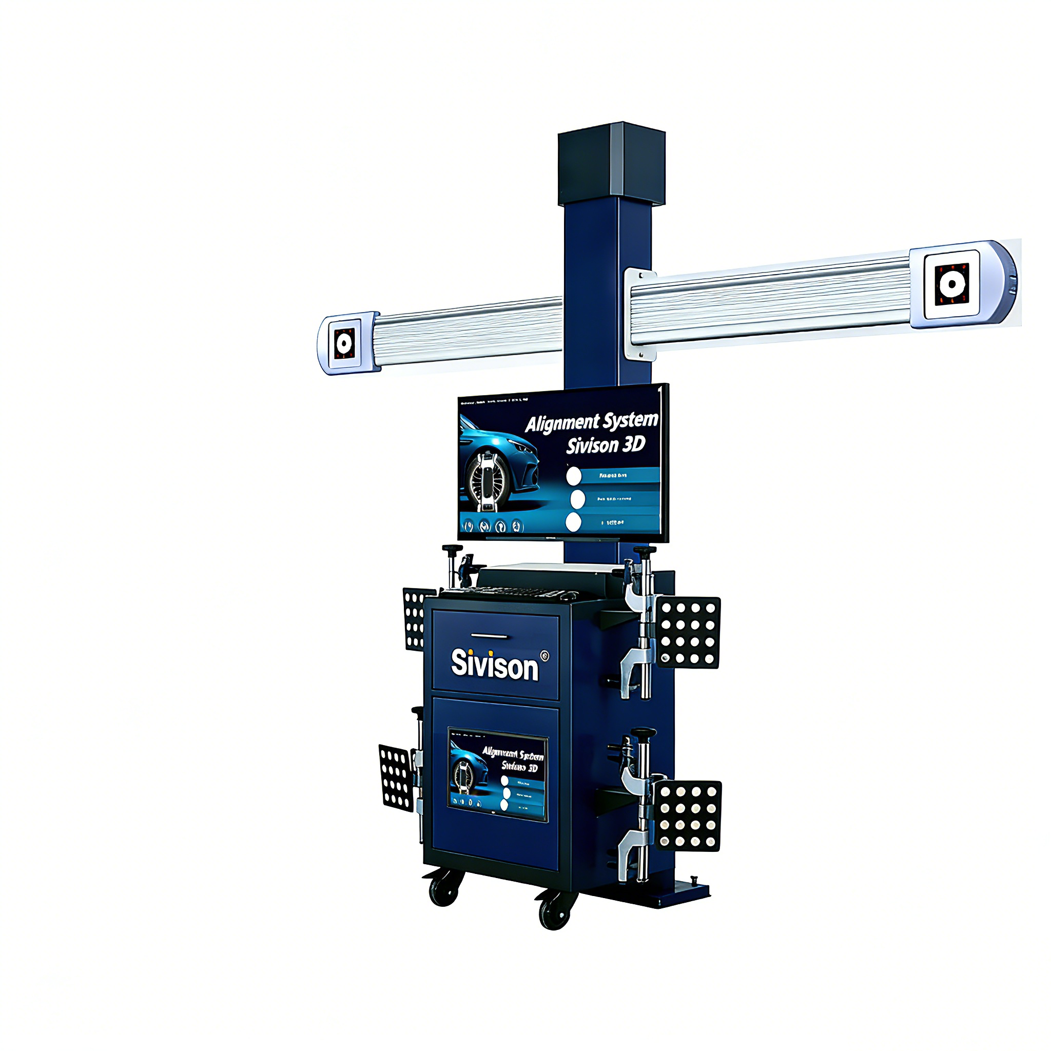 Cheap Factory Price Electric D – Screen Alignment Tool recenzja i cena