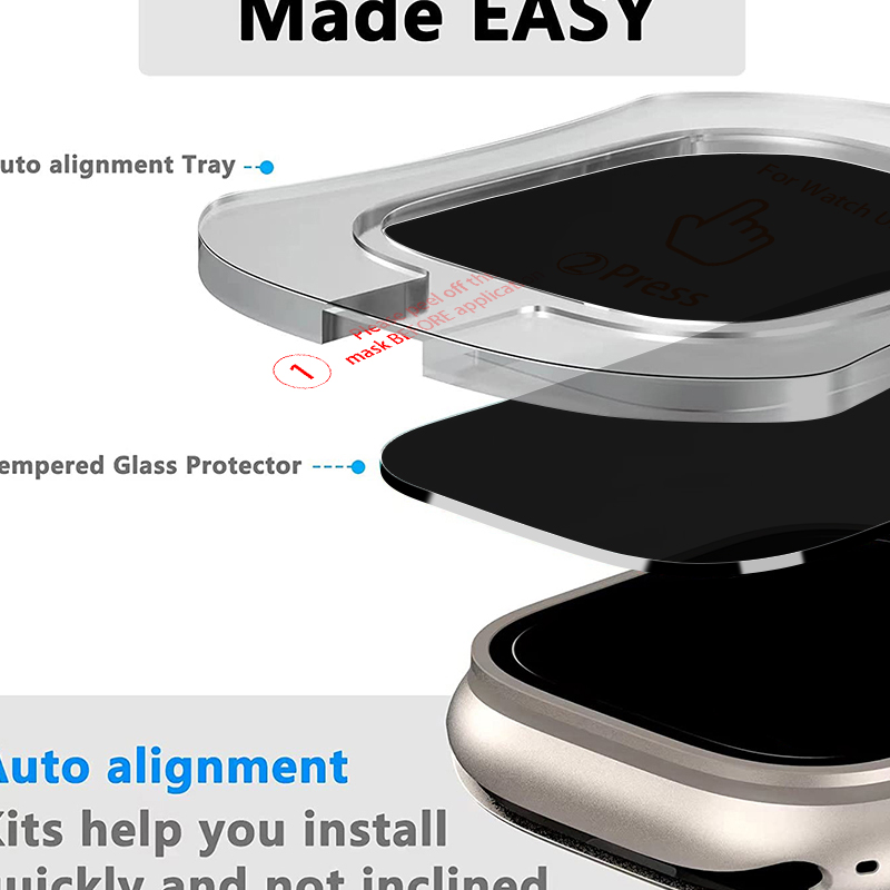 Privacy Screen Protector Film  – Privacy Screen Protector recenzja i cena