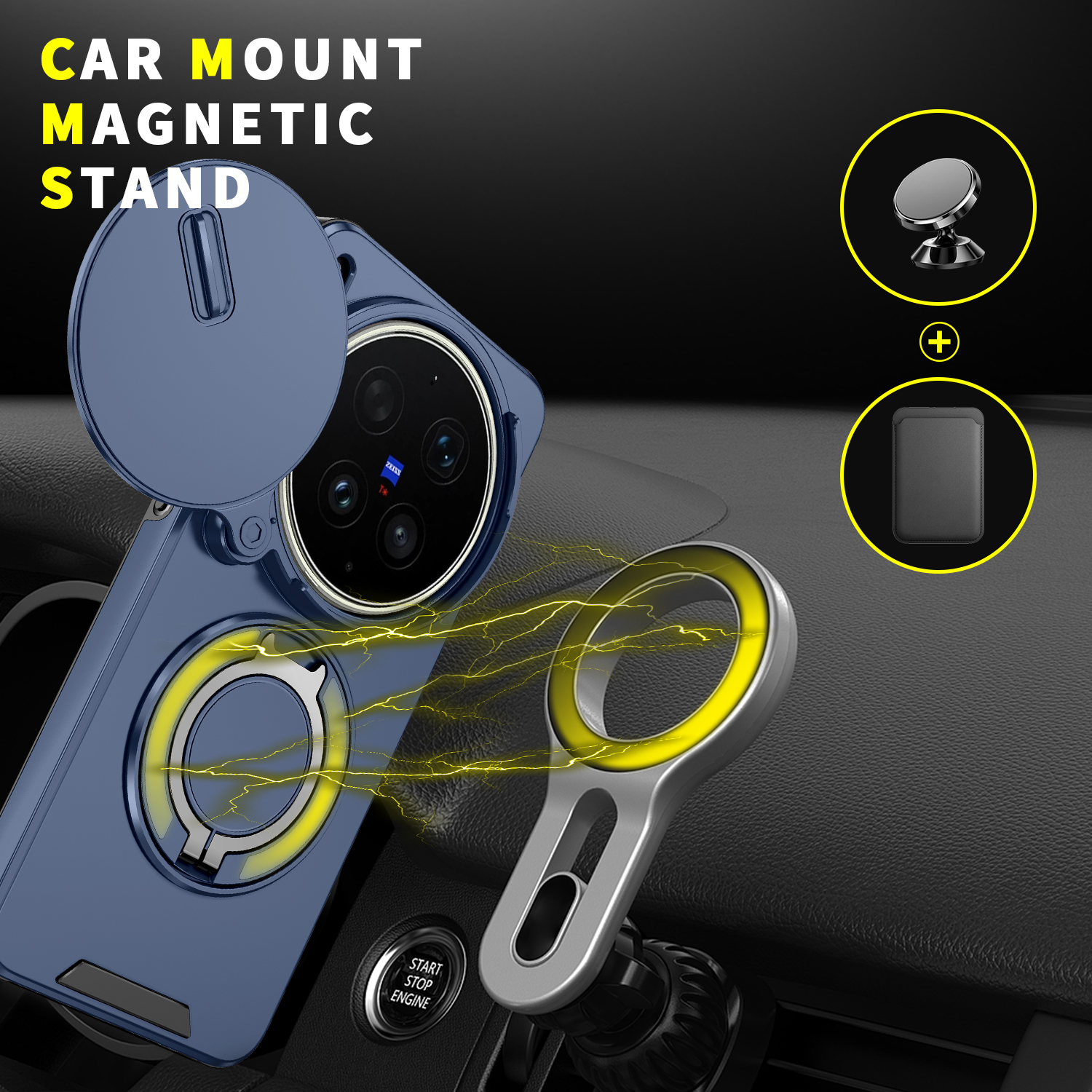 For Vivo X300 Ultra X300 PRO P – Camera Lens Protector recenzja i cena