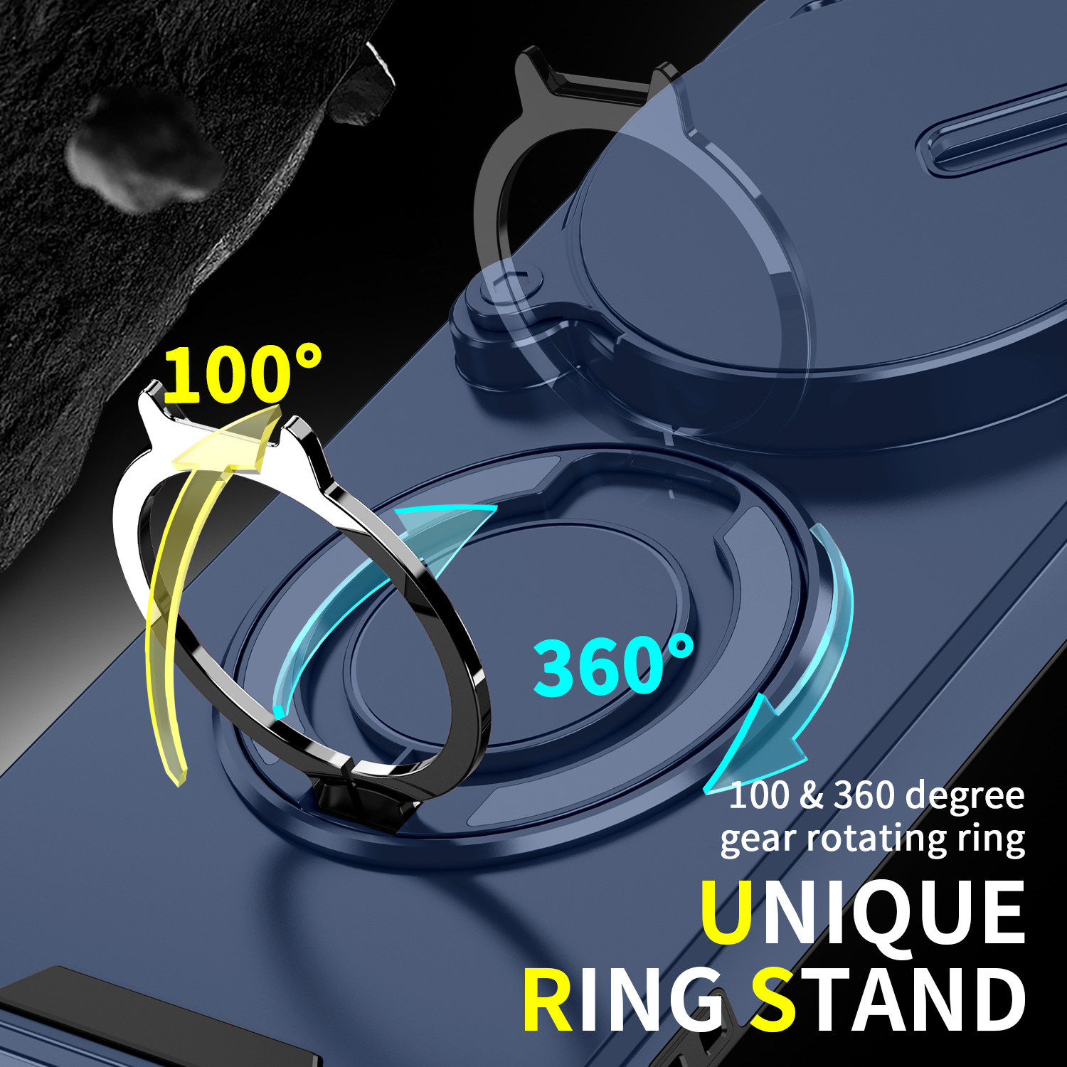 For Vivo X300 Ultra X300 PRO P – Camera Lens Protector recenzja i cena