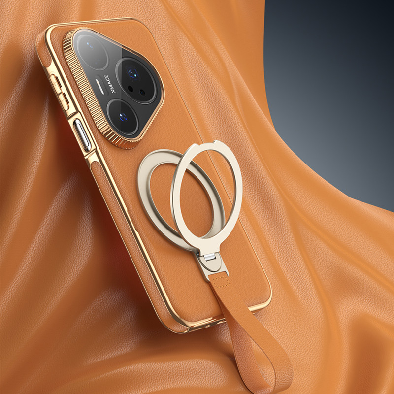 Hand Strap 360 Magnetic Alloy  – Camera Lens Protector recenzja i cena